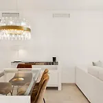 In Granados Playa * Estepona