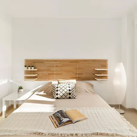 In Granados Playa Appartement *