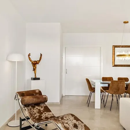 Apartment In Granados Playa *