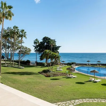 Apartment In Granados Playa