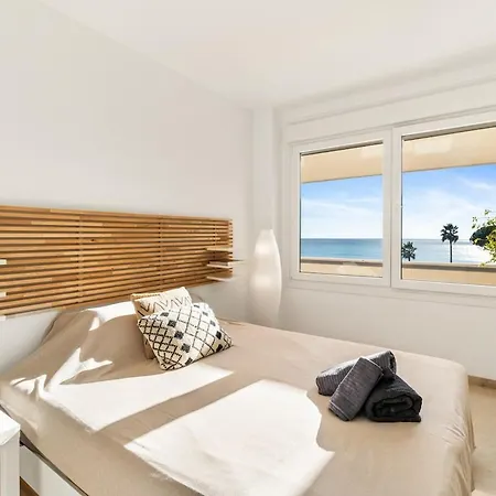 Apartment In Granados Playa *