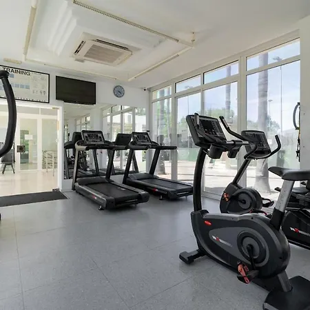 In Granados Playa Estepona