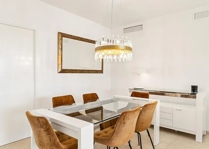 In Granados Playa Estepona