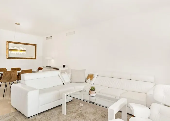 In Granados Playa Apartment Estepona