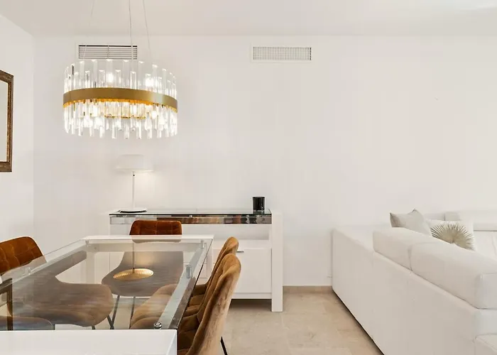 In Granados Playa * Estepona