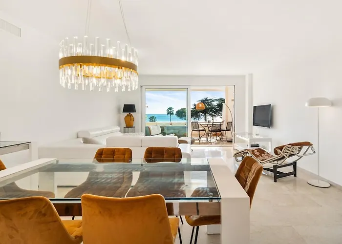 In Granados Playa Apartment Estepona