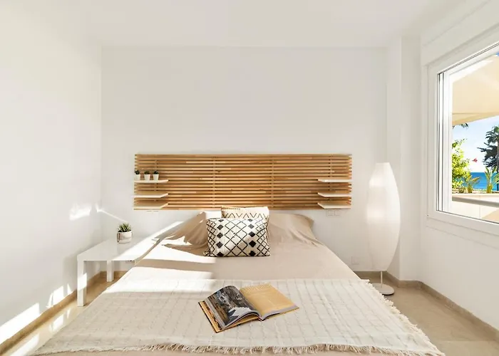 In Granados Playa Apartment *