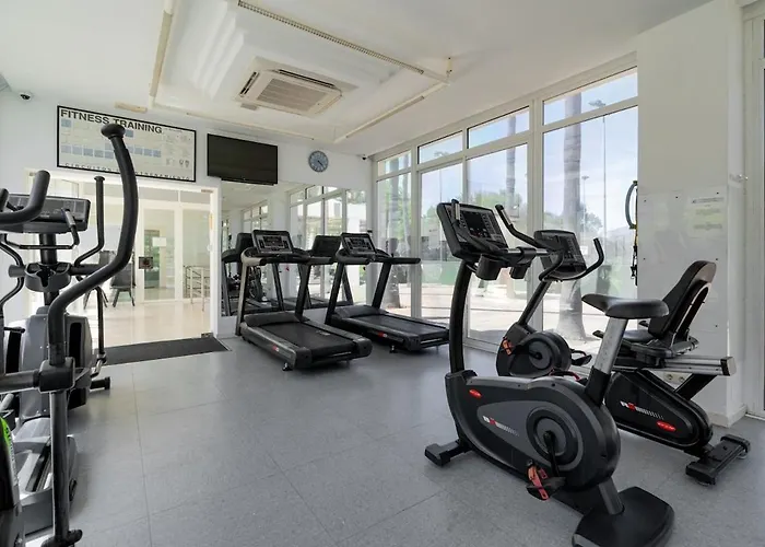 In Granados Playa Estepona