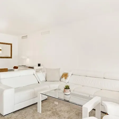 In Granados Playa Apartman Estepona