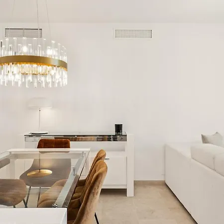 In Granados Playa * Estepona