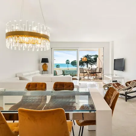 In Granados Playa Apartman Estepona